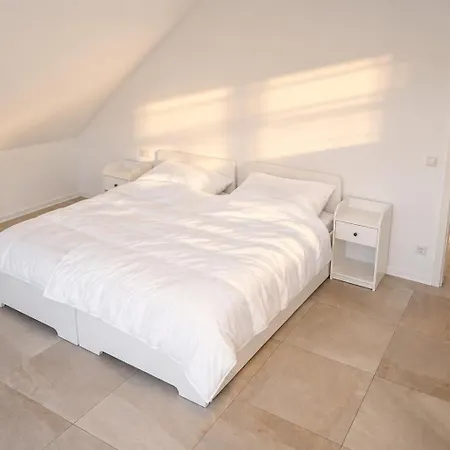 Appartement Monteurs Mit Moderner Ausstattung In Komfortabler Lage *