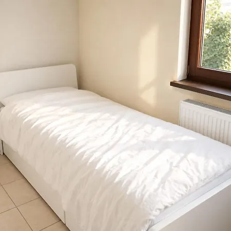 Monteurs Mit Moderner Ausstattung In Komfortabler Lage Appartement
