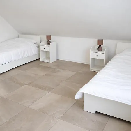 Appartement Monteurs Mit Moderner Ausstattung In Komfortabler Lage